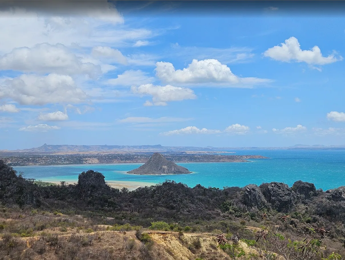 Diego Suarez & Trois Baies – Northern Madagascar with Three Dream Bays