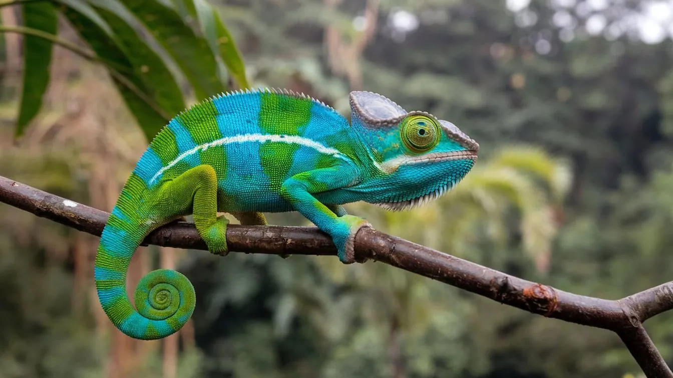 Lokobe National Park – Primeval Forest, Lemurs, and Pirogue Ride on Nosy Be