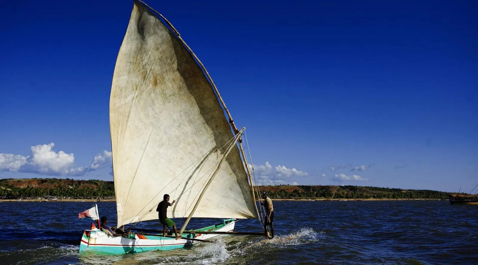 Lokobe National Park – Primeval Forest, Lemurs, and Pirogue Ride on Nosy Be 2