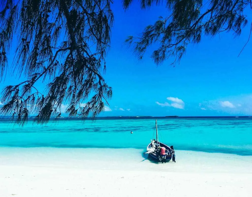 Northern Madagascar Circuit – Tsingy, Diego Suarez & Trois Baies in One Week