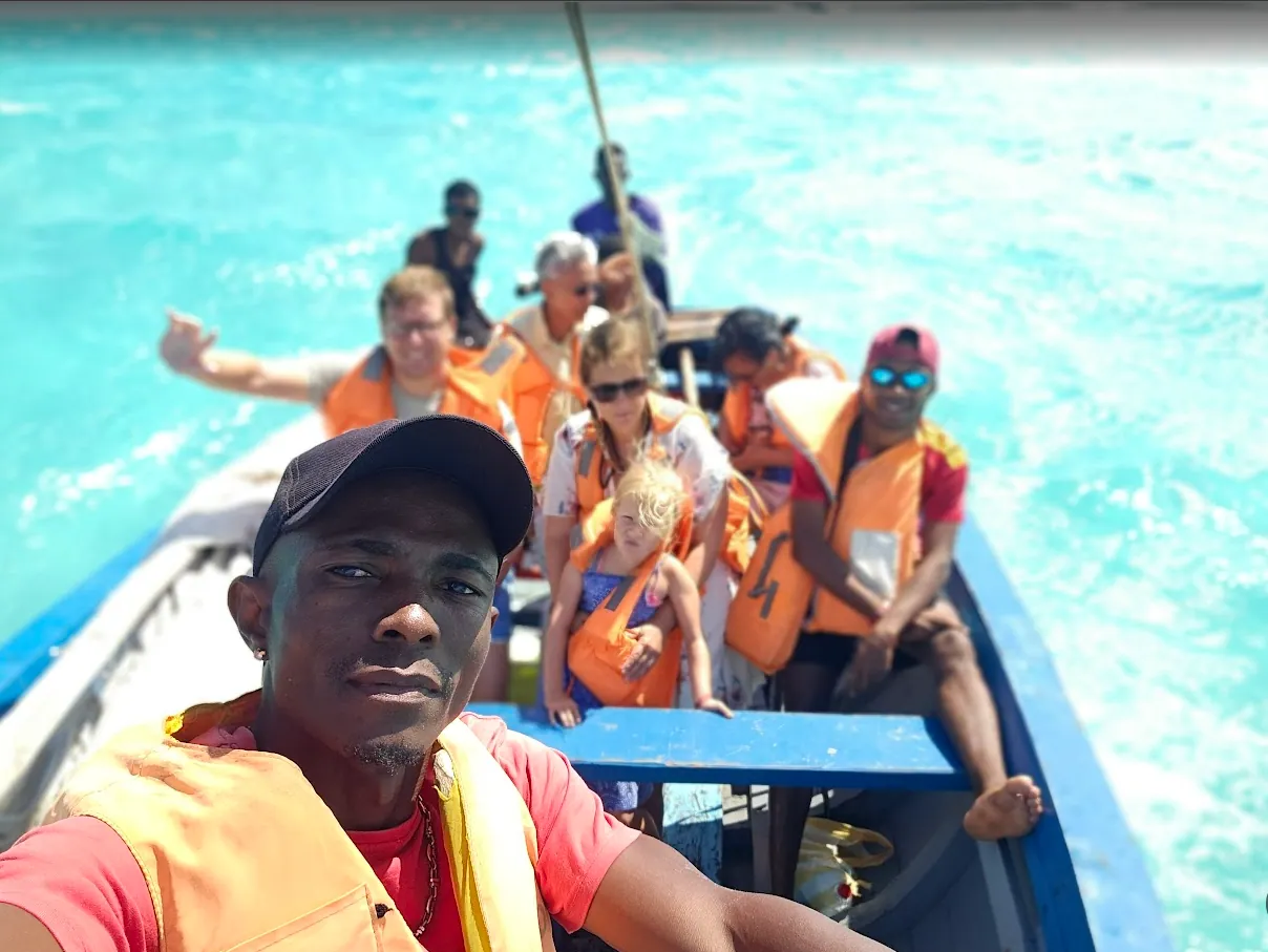 Diego Suarez & Trois Baies – Northern Madagascar with Three Dream Bays