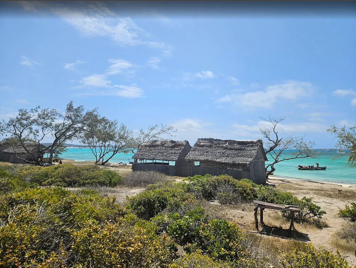 Diego Suarez & Trois Baies – Northern Madagascar with Three Dream Bays