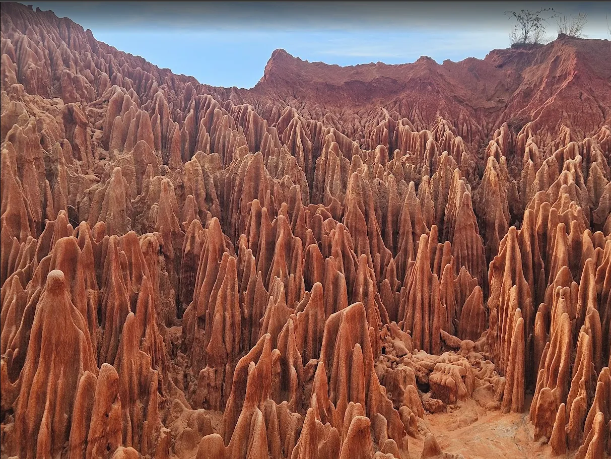 Northern Madagascar Circuit – Tsingy, Diego Suarez & Trois Baies in One Week