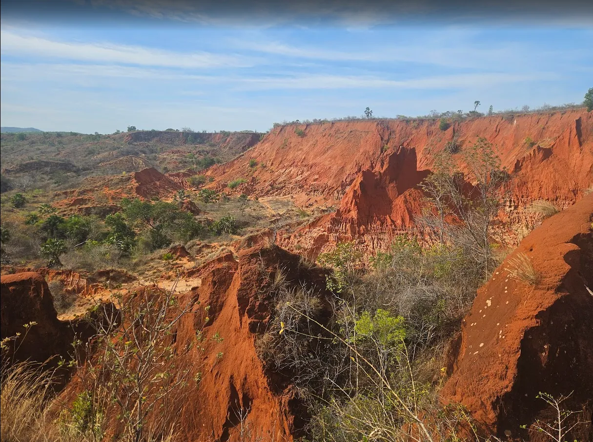 Northern Madagascar Circuit – Tsingy, Diego Suarez & Trois Baies in One Week 4