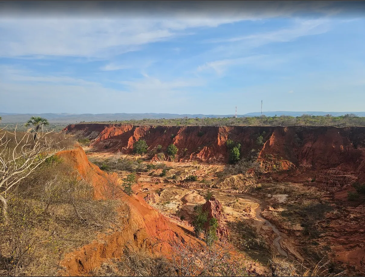 Northern Madagascar Circuit – Tsingy, Diego Suarez & Trois Baies in One Week 5